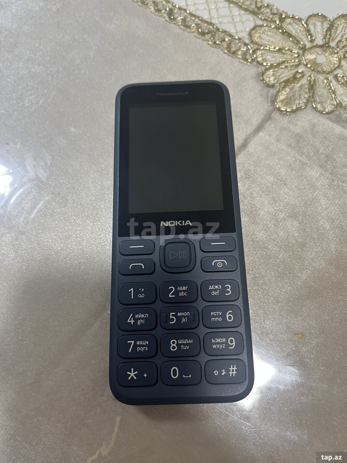 Nokia 130 Black