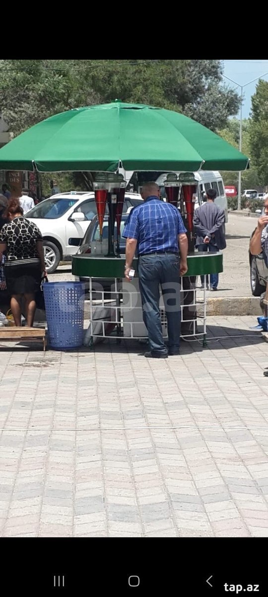 Hazır biznes (su aparatı) (4)