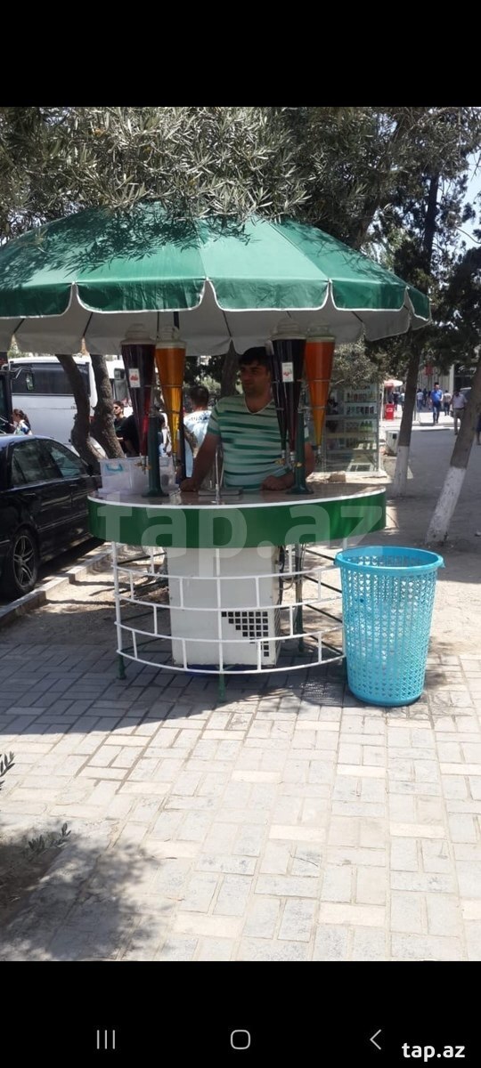 Hazır biznes (su aparatı) (3)