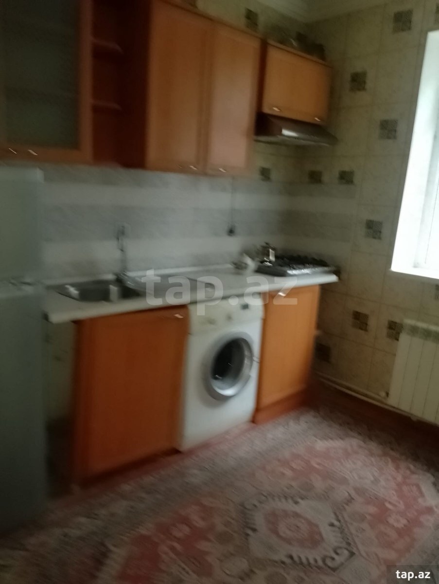 Həyət evi kirayə verilir, Xətai r. (2)