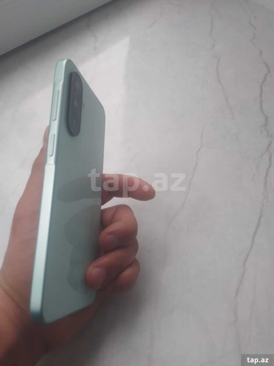 Samsung Galaxy A26 5G Mint 128GB/6GB (2)