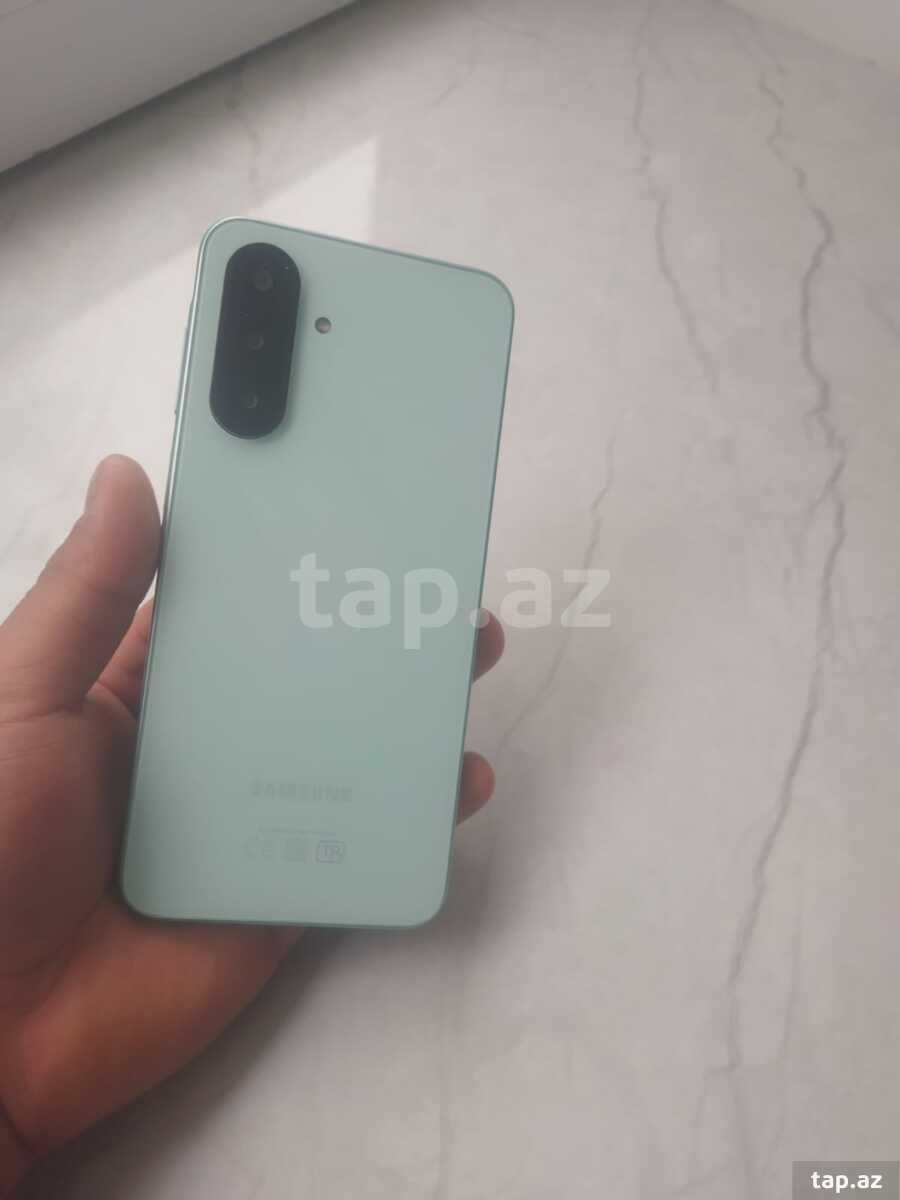 Samsung Galaxy A26 5G Mint 128GB/6GB (3)