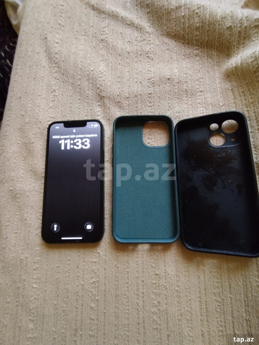 Apple iPhone 13 Mini Green 128GB/4GB