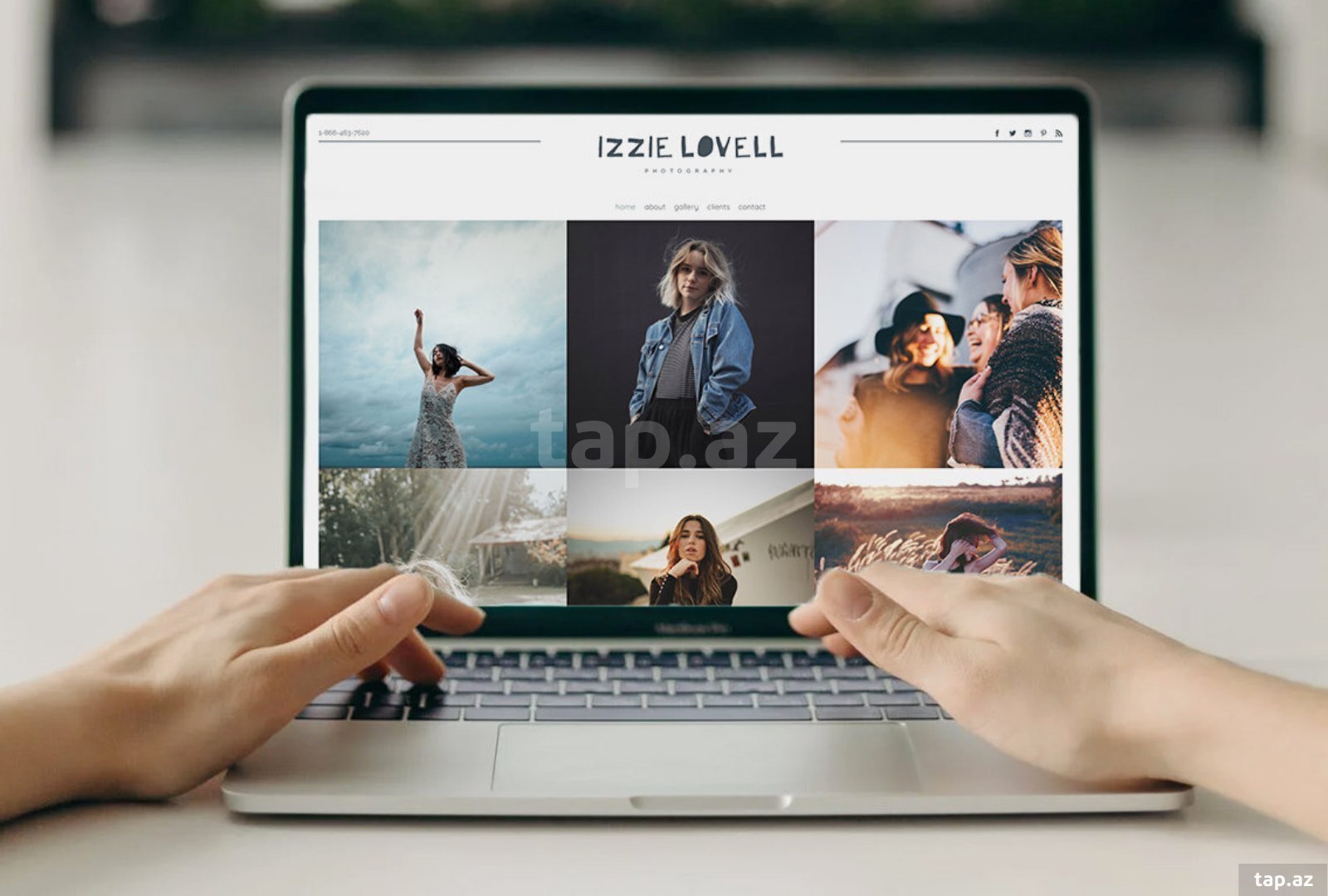 Premium web sayt hazırlanması (10)