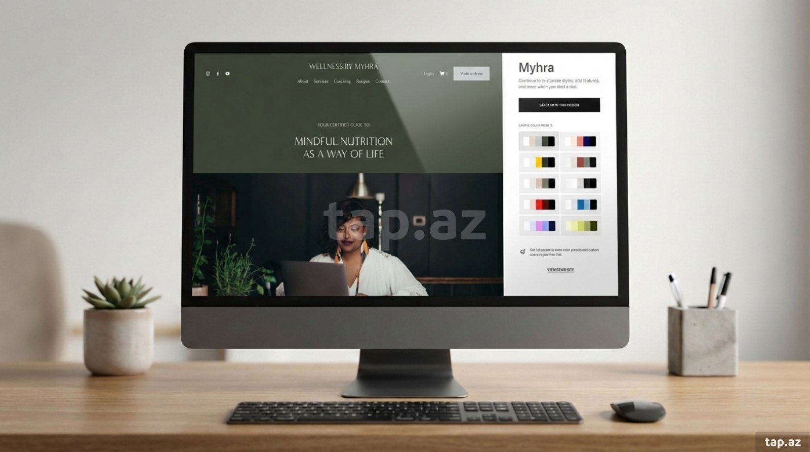 Premium web sayt hazırlanması (12)