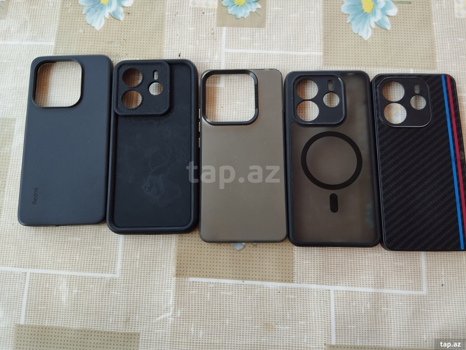 Xiaomi Redmi Note 14 Midnight Black 128GB/6GB (6)