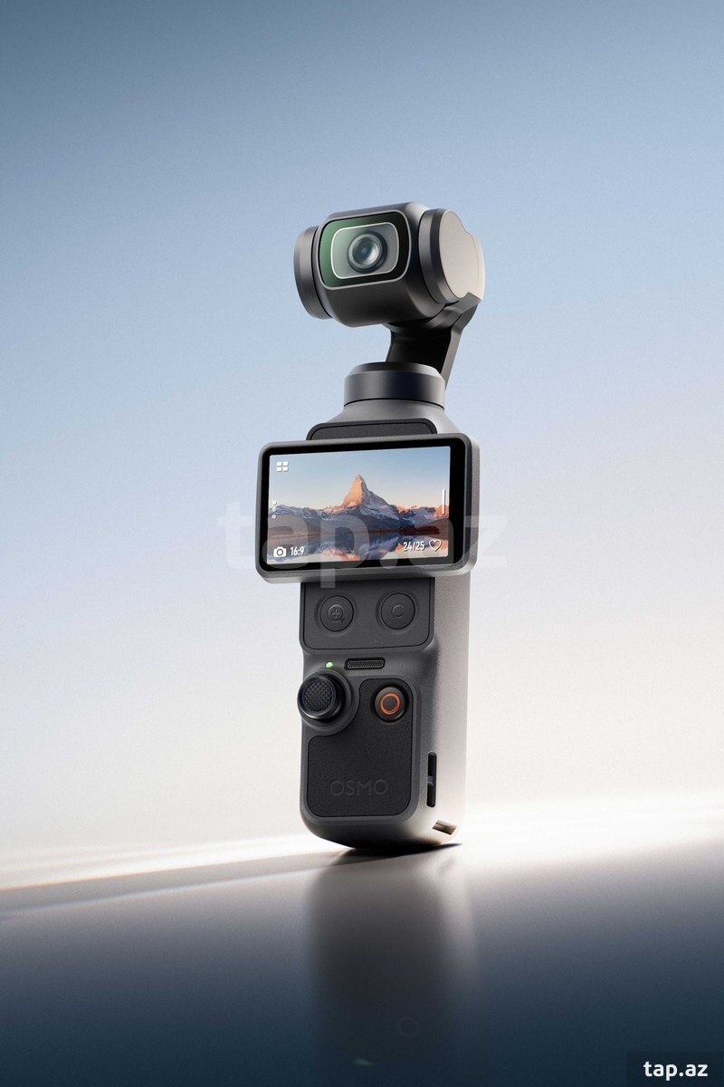 DJI OSMO 4 creator combo