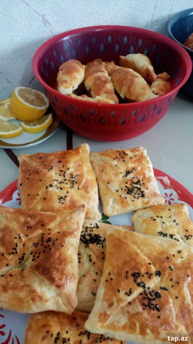 Aşpaz işi axtarıram (4)
