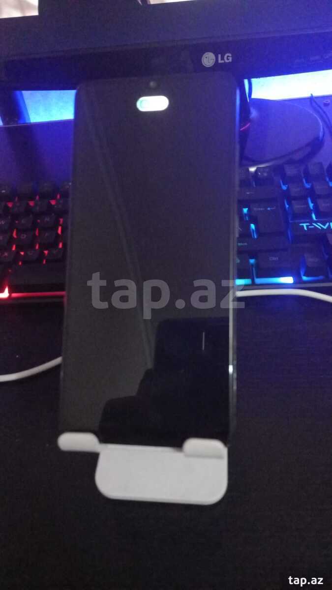 Samsung Galaxy A32 Awesome Black 64GB/4GB (2)