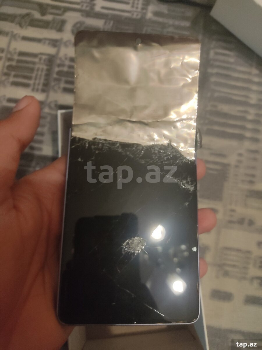 Xiaomi Redmi Note 13 Pro Lavender Purple 256GB/8GB (4)
