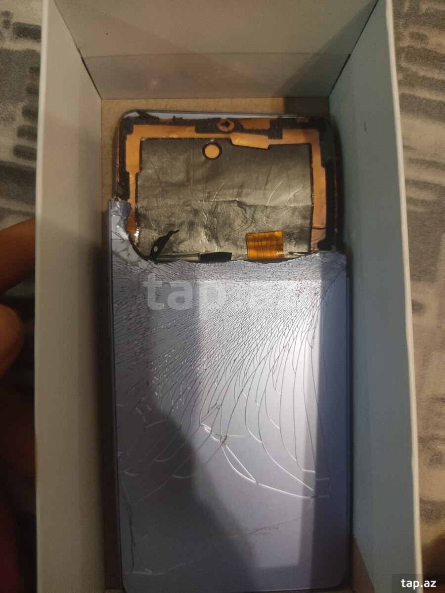 Xiaomi Redmi Note 13 Pro Lavender Purple 256GB/8GB (5)