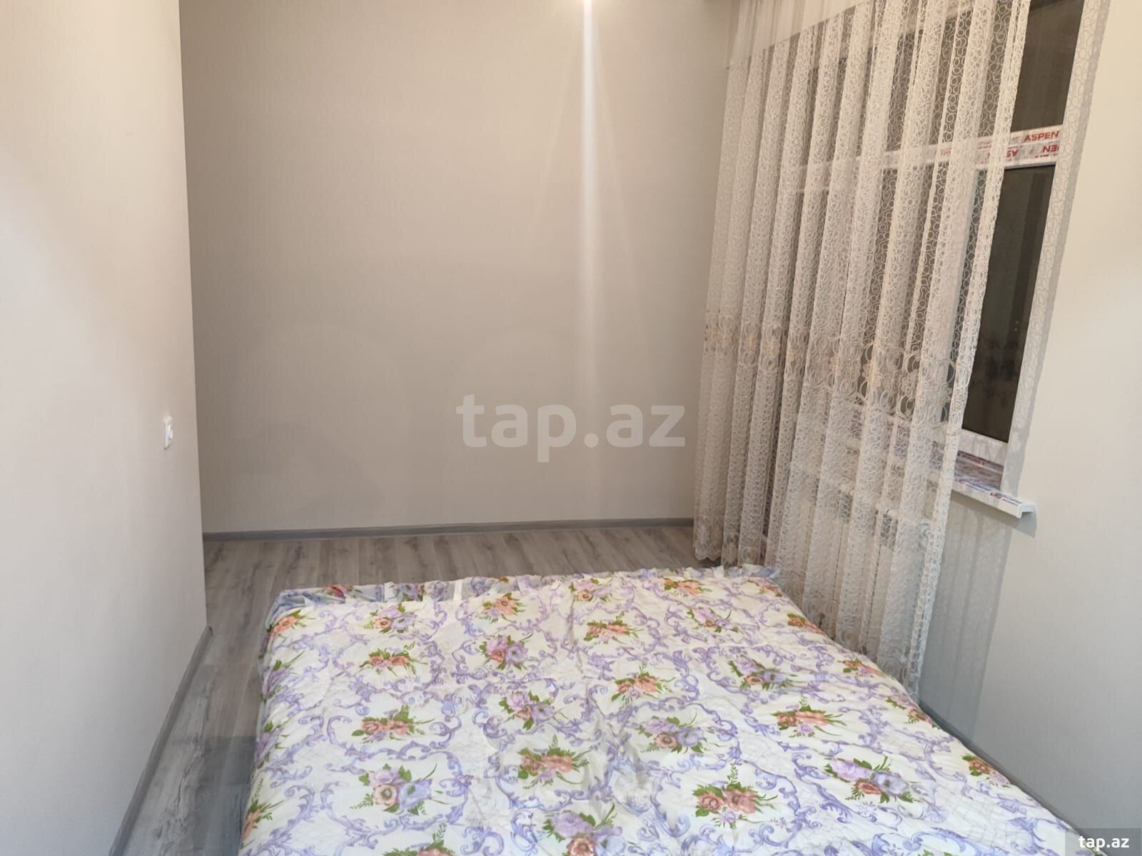 3-otaqlı yeni tikili kirayə verilir, AAAF Park, 81 m² (3)