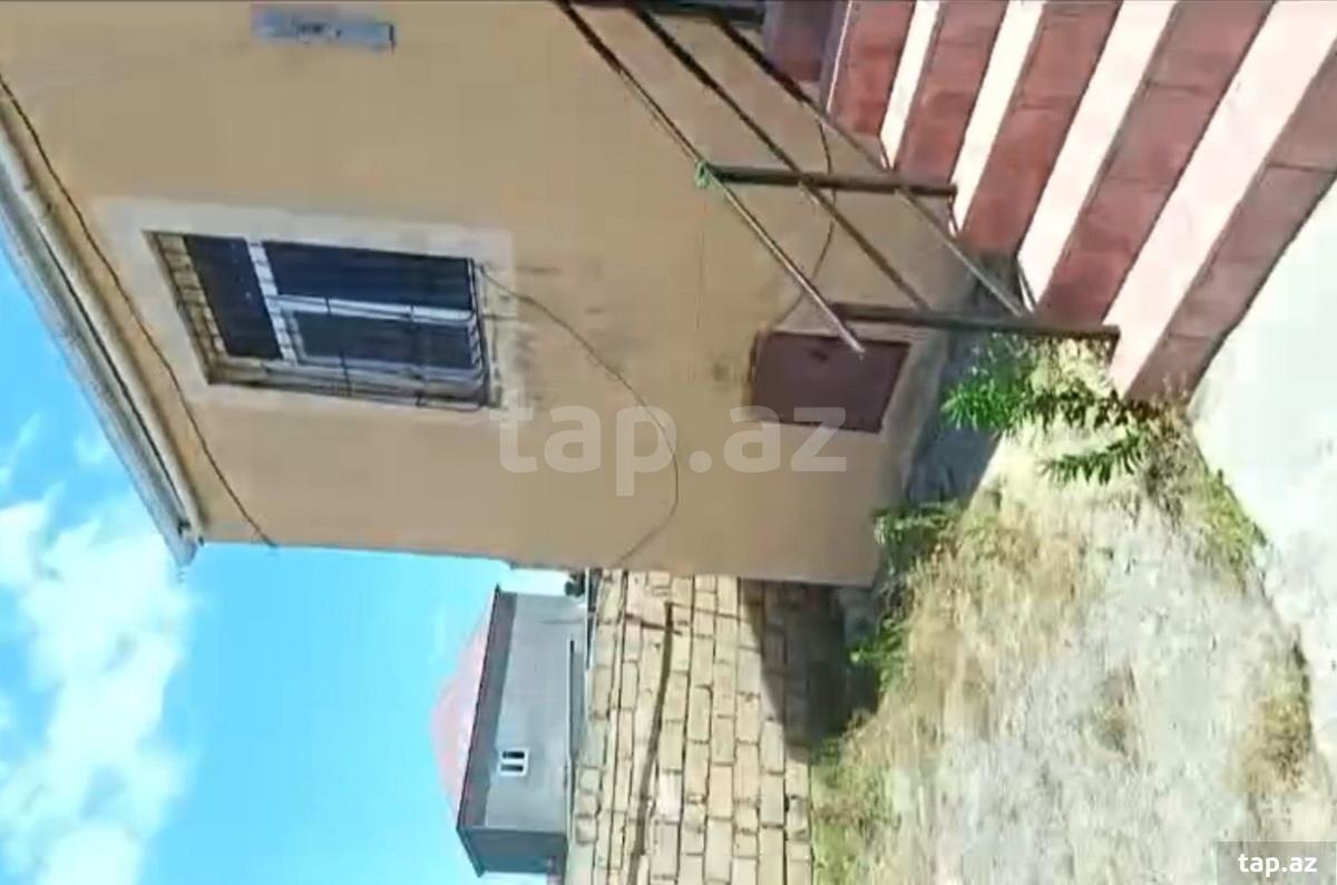 Həyət evi, Sumqayıt ş. (2)