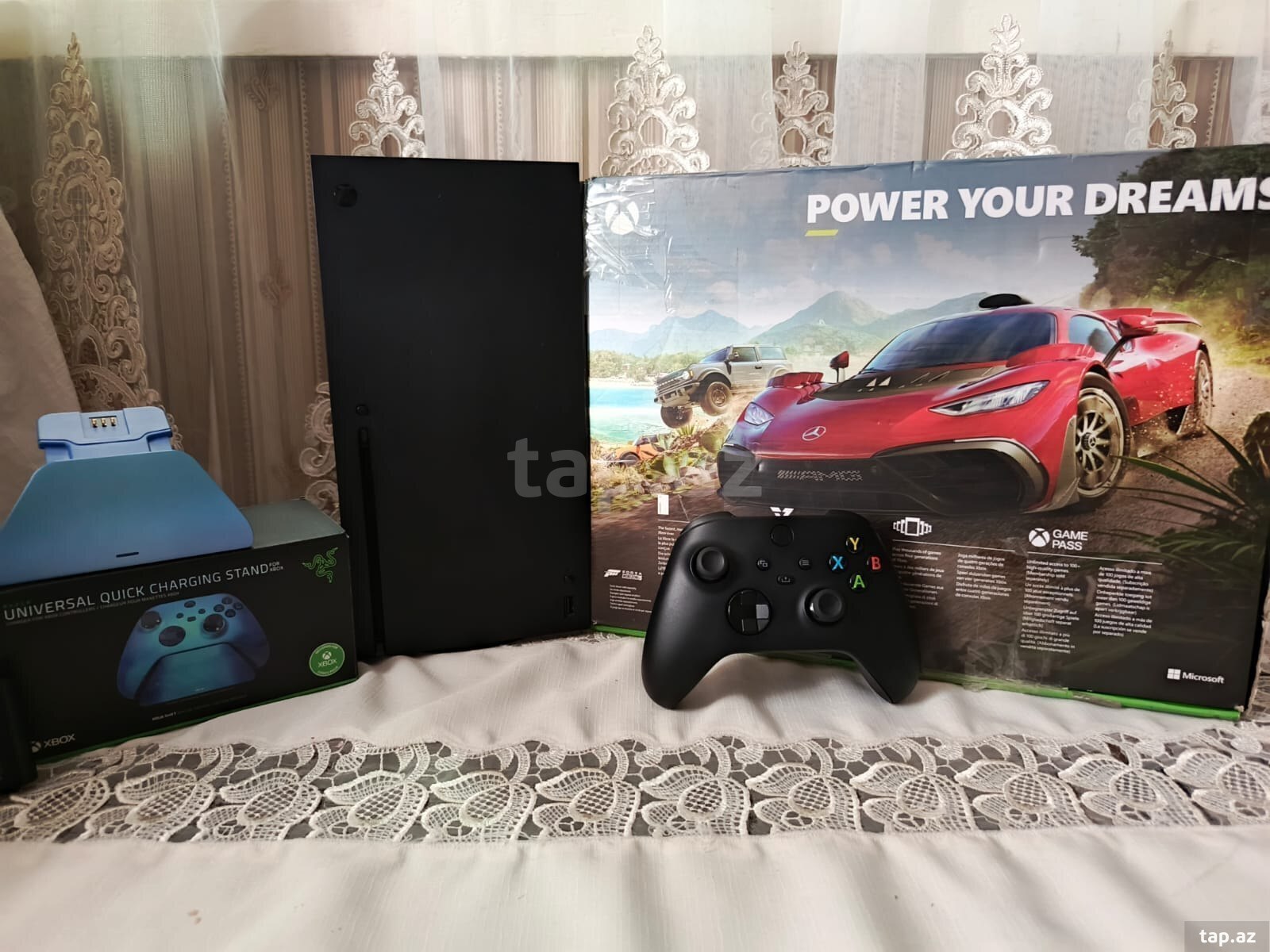 Xbox Series X