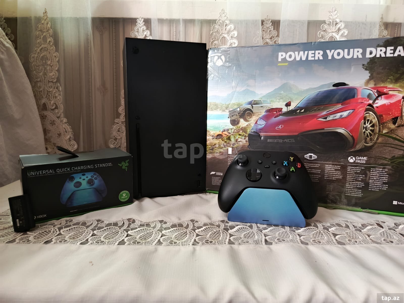 Xbox Series X (2)