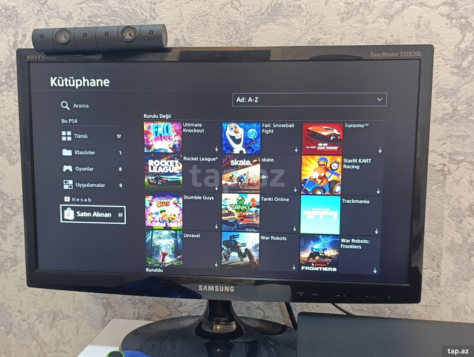 Sony PS4 slim (10)