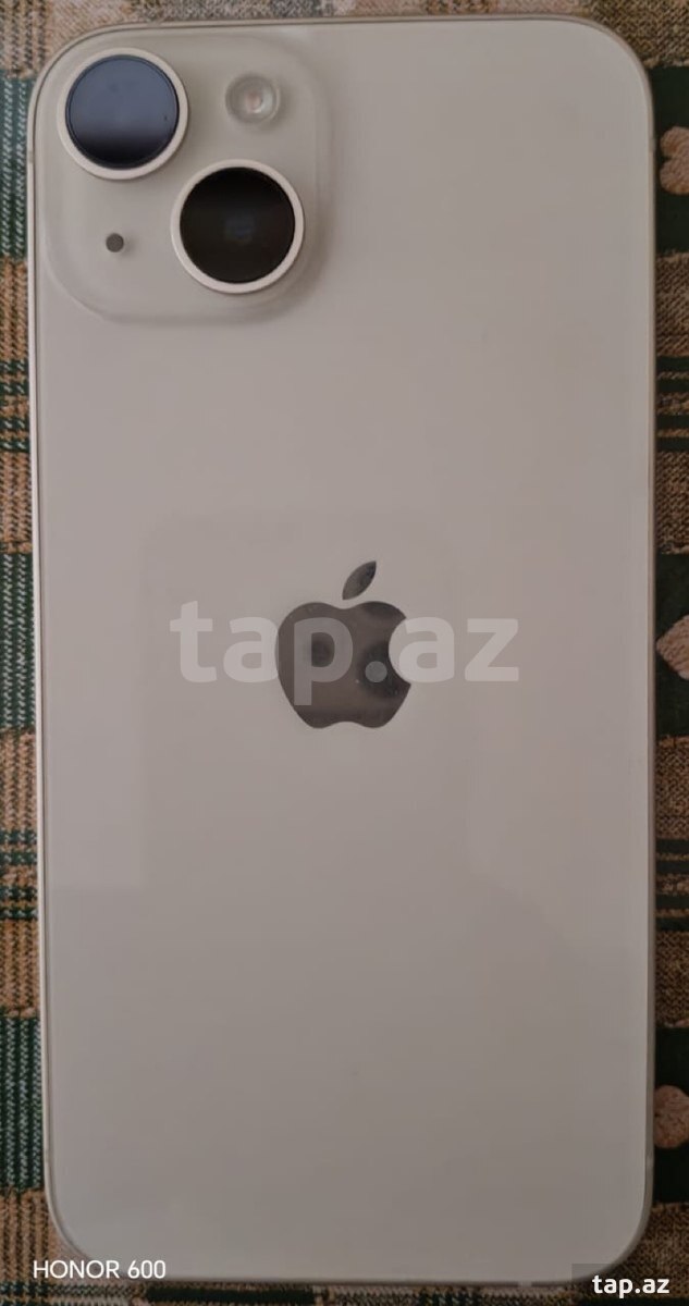Apple iPhone 14 Purple 128GB/6GB