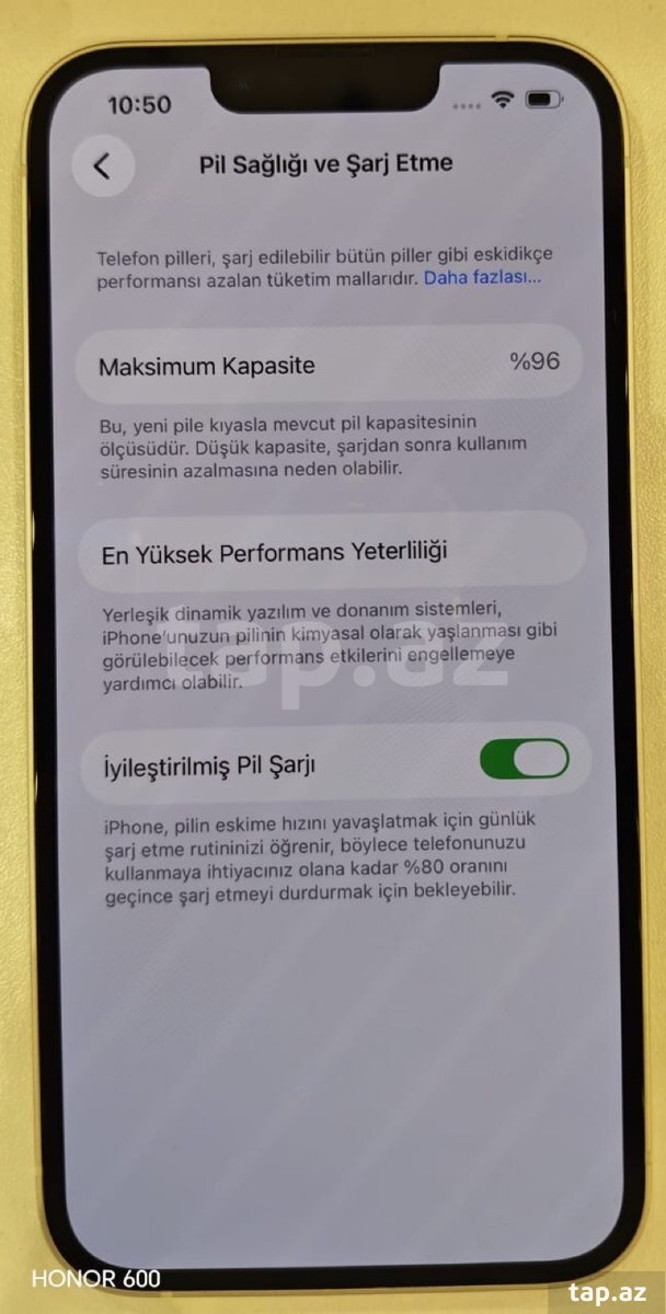 Apple iPhone 14 Purple 128GB/6GB (2)