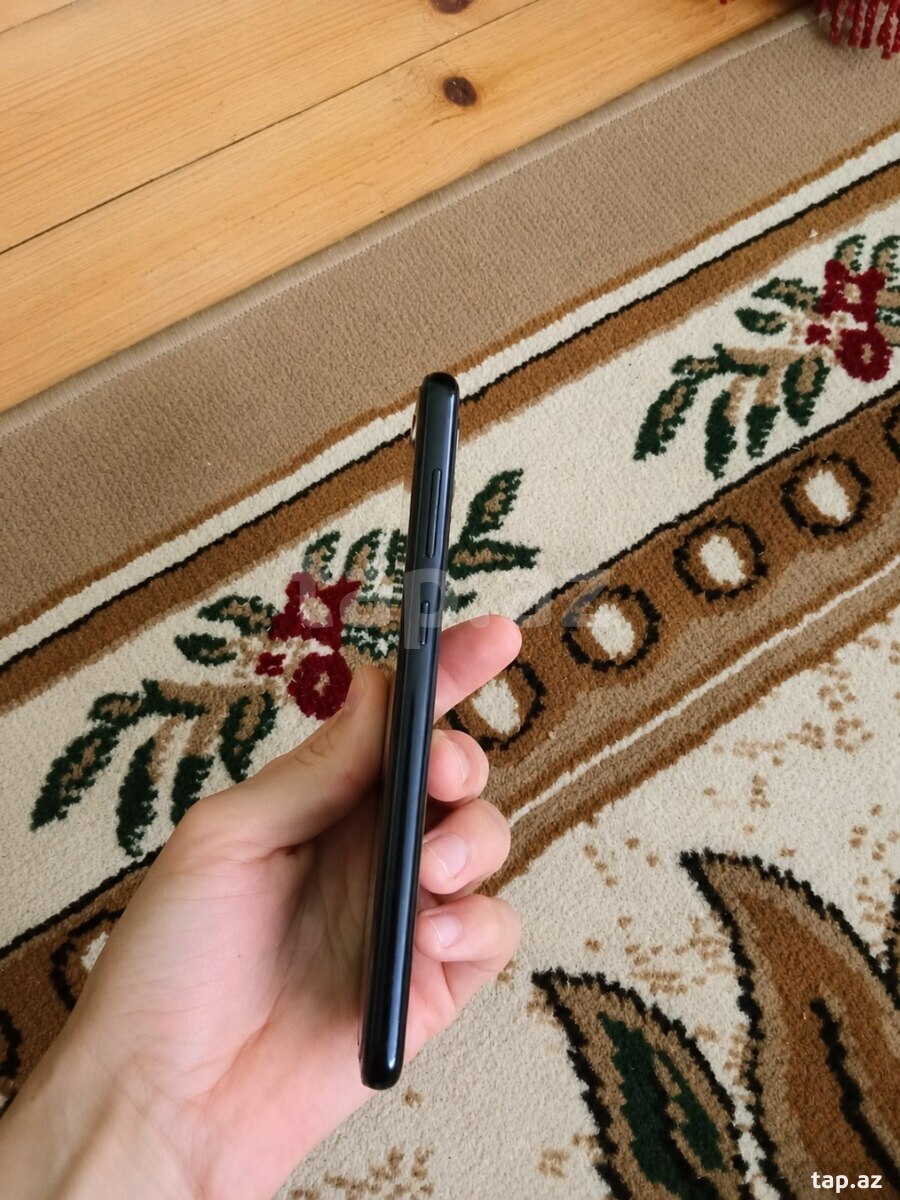 Samsung Galaxy A02 Blue 32GB/2GB (4)