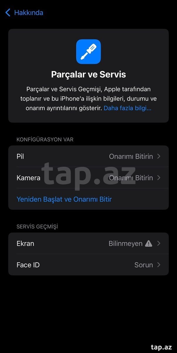 Apple iPhone 14 Pro Max Deep Purple 256GB/6GB (8)