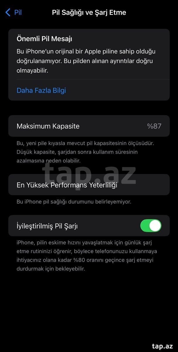 Apple iPhone 14 Pro Max Deep Purple 256GB/6GB (9)