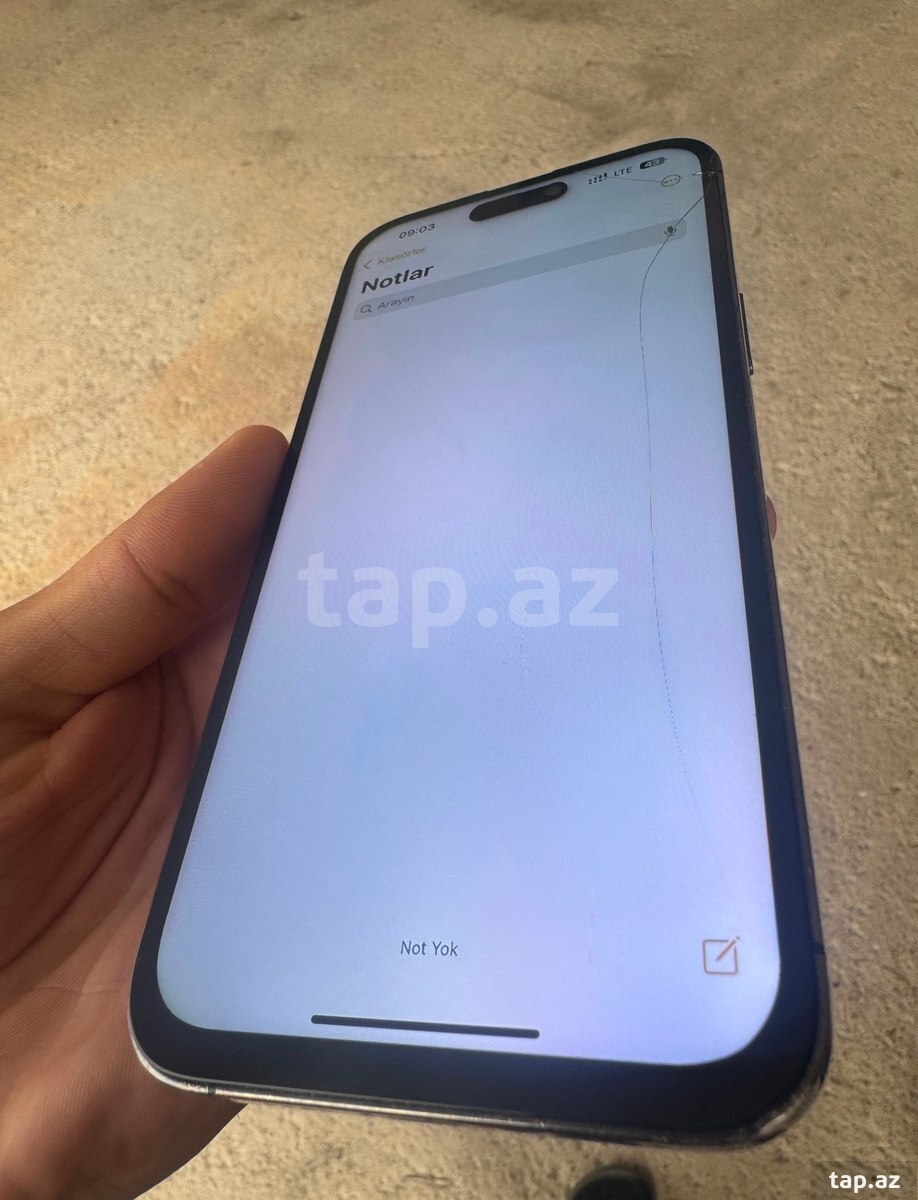Apple iPhone 14 Pro Max Deep Purple 256GB/6GB (3)