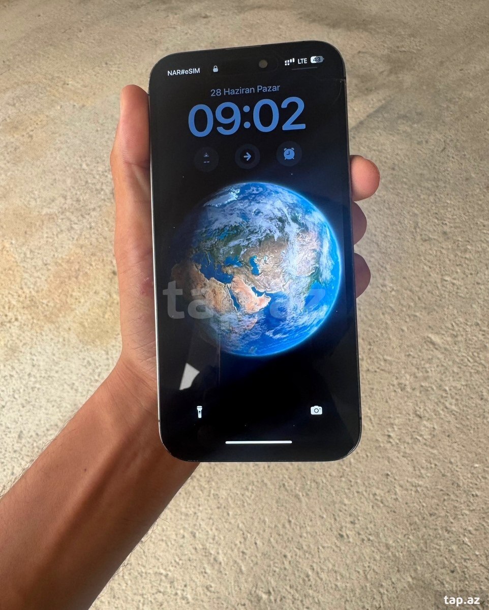 Apple iPhone 14 Pro Max Deep Purple 256GB/6GB