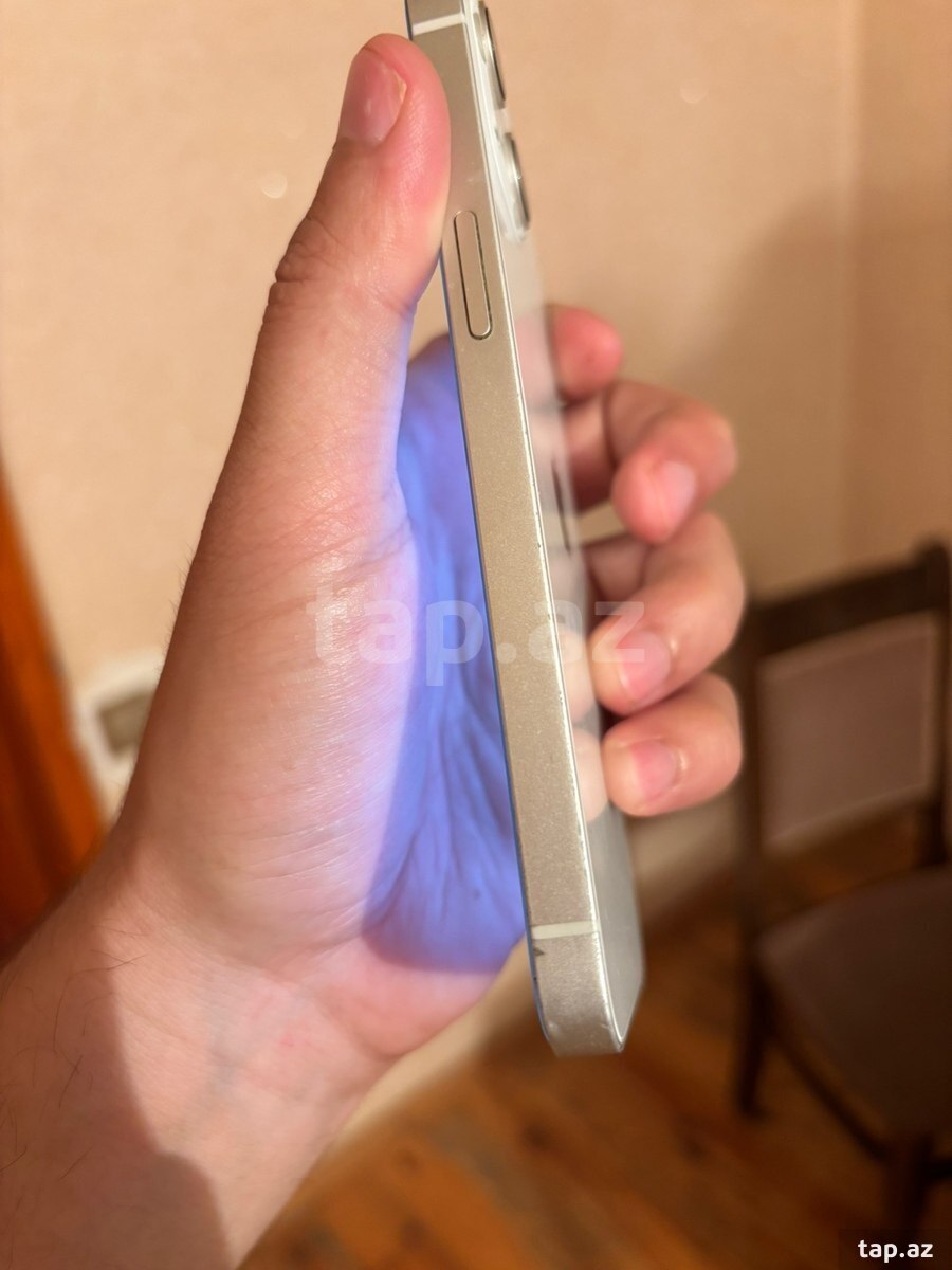 Apple iPhone 13 Starlight 128GB/4GB (9)