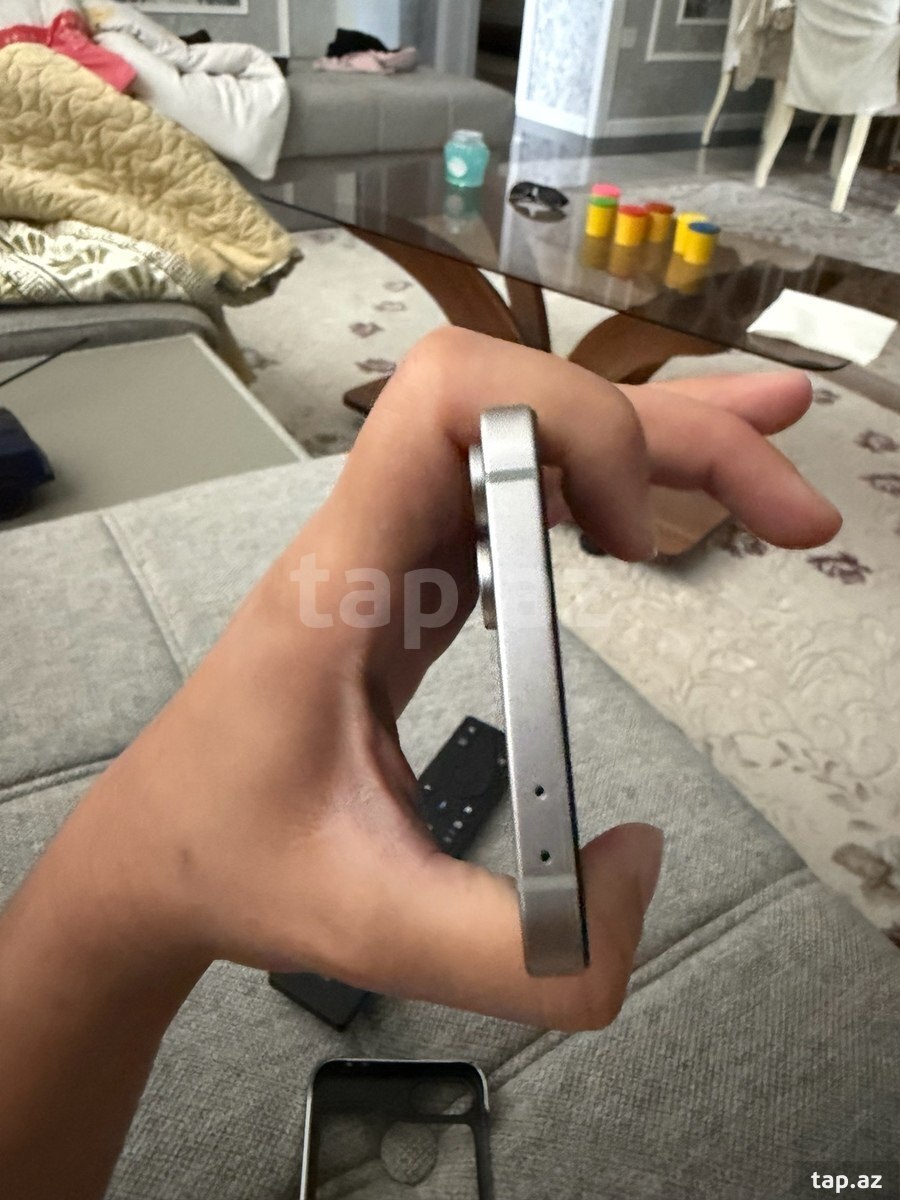 Samsung Galaxy Z Flip 6 Silver Shadow 256GB/12GB (4)