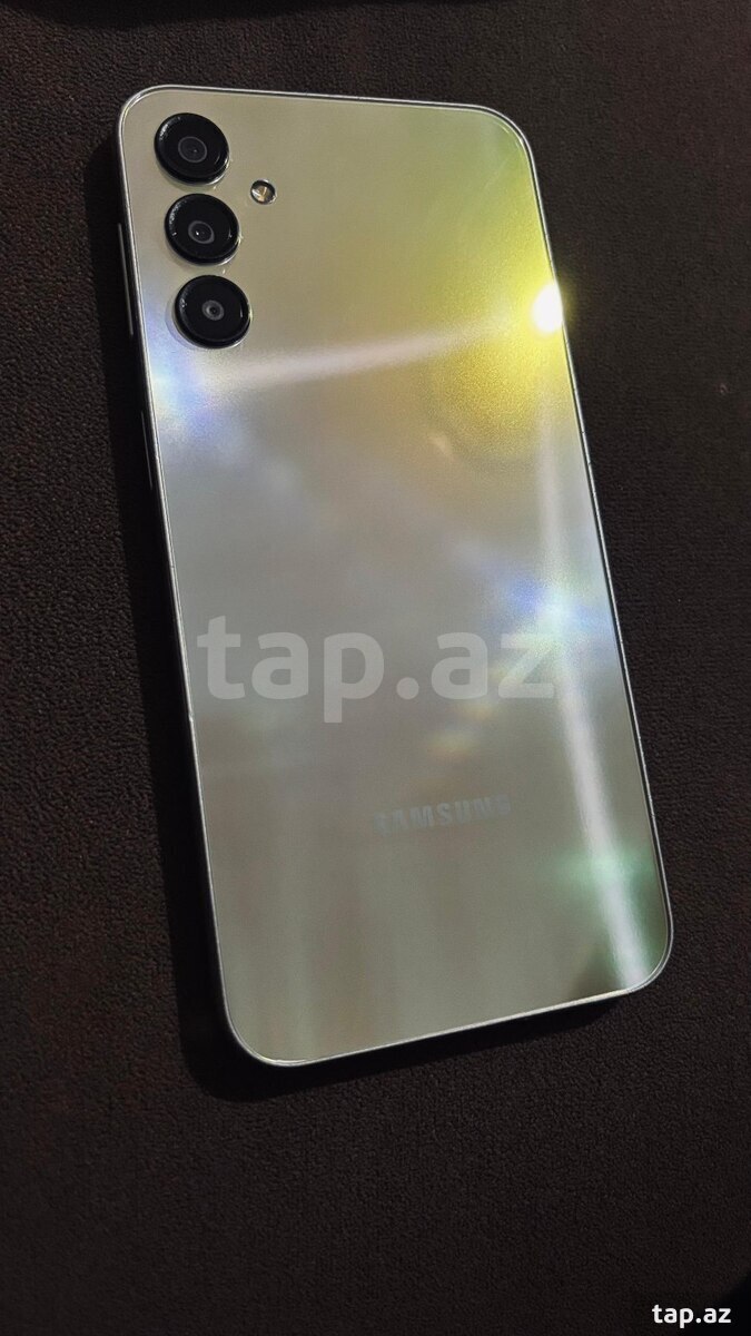 Samsung Galaxy A24 4G Blue Gradient 128GB/6GB