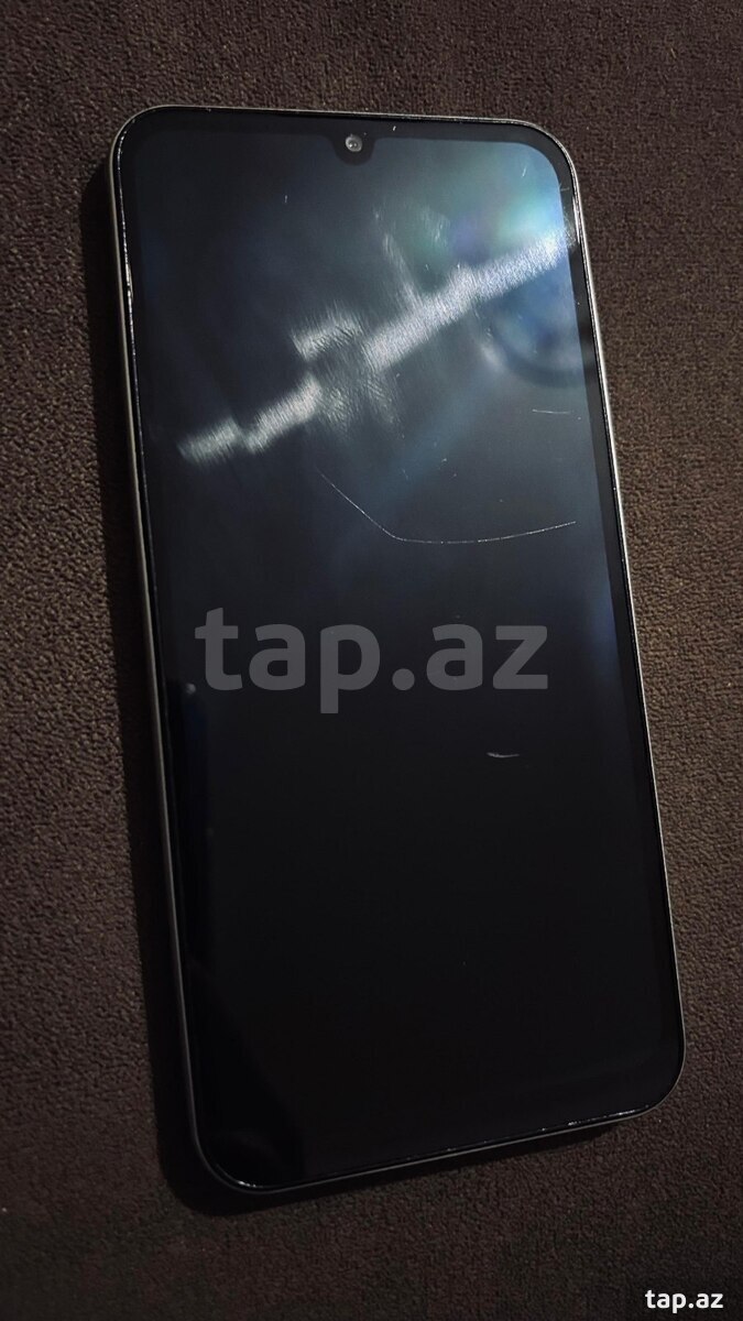 Samsung Galaxy A24 4G Blue Gradient 128GB/6GB (3)