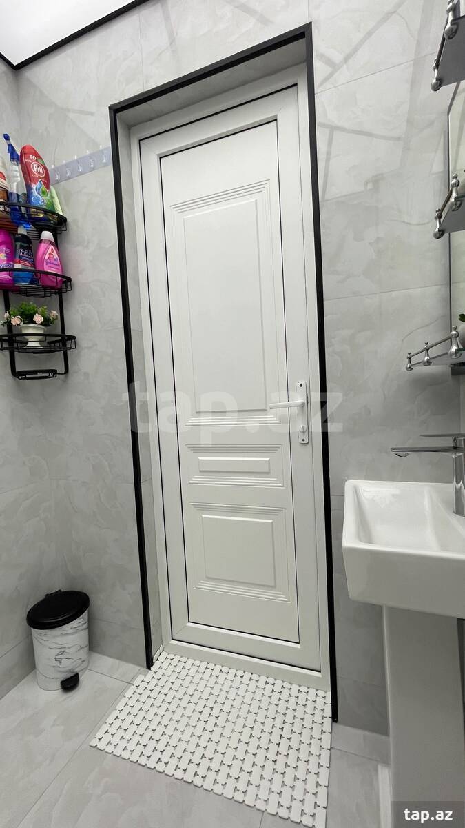 1-otaqlı mənzil, Sumqayıt ş., 34 m²