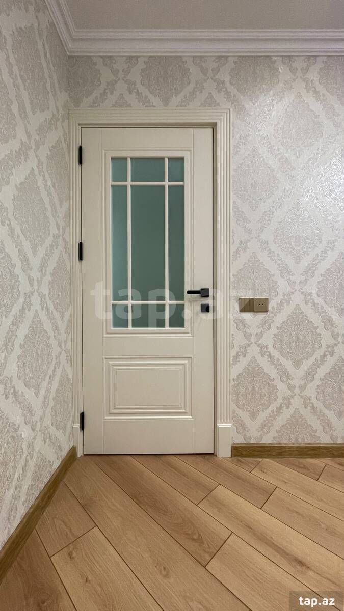 1-otaqlı mənzil, Sumqayıt ş., 34 m²