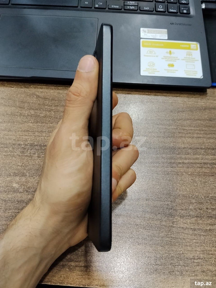 Xiaomi Redmi Note 14 Midnight Black 128GB/6GB (5)