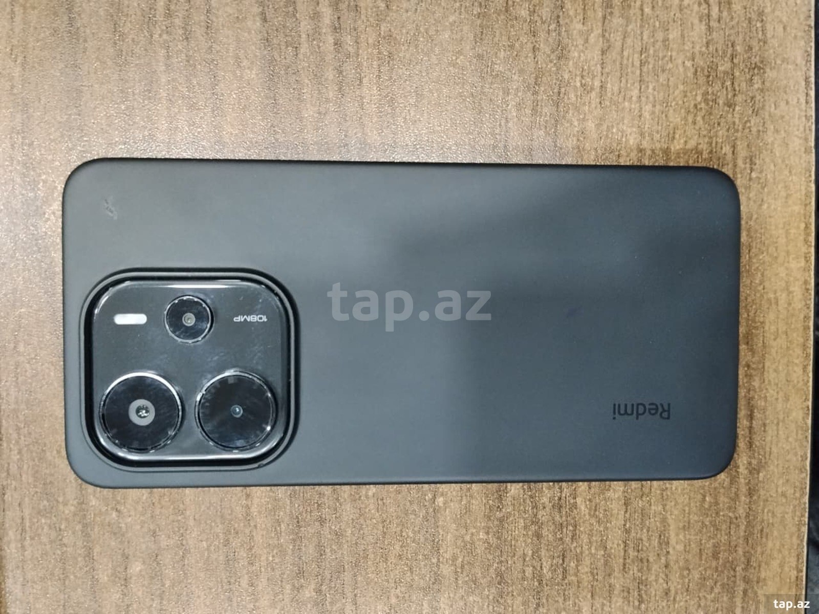 Xiaomi Redmi Note 14 Midnight Black 128GB/6GB (7)