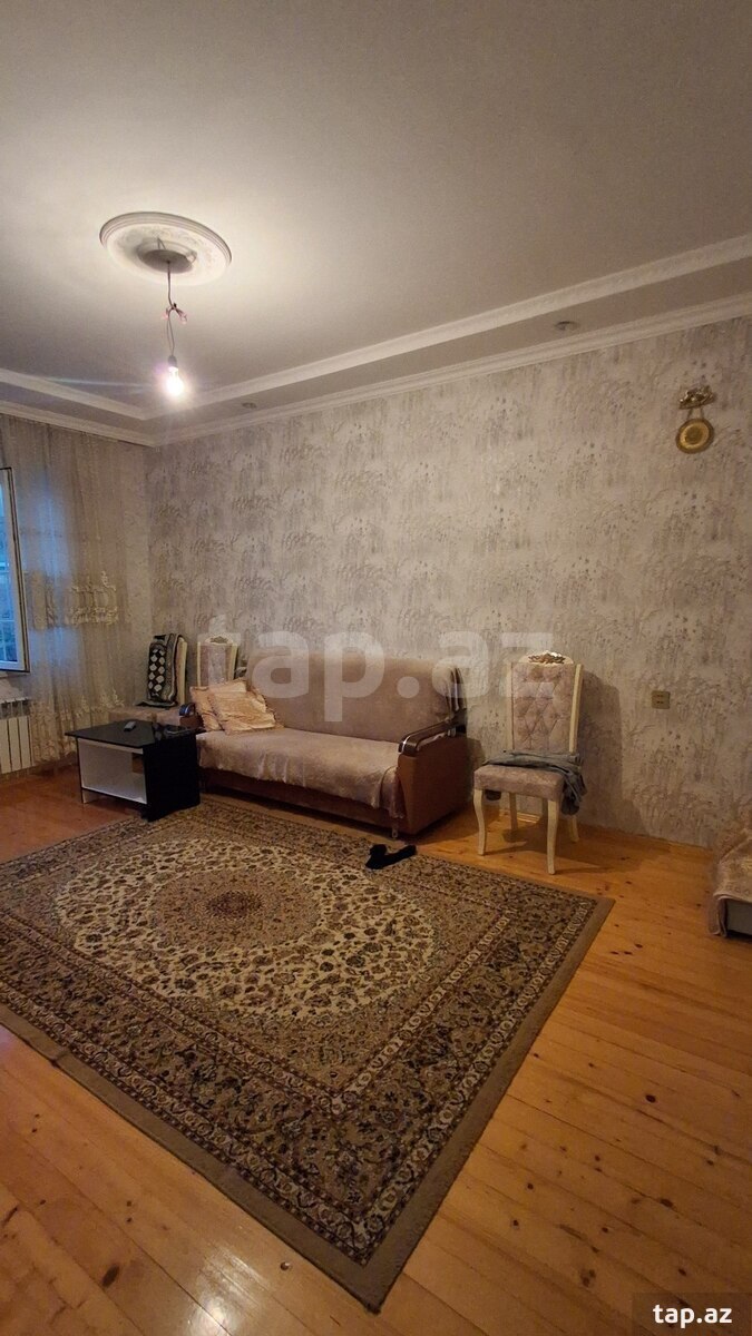 Həyət evi, Xəzər bağları