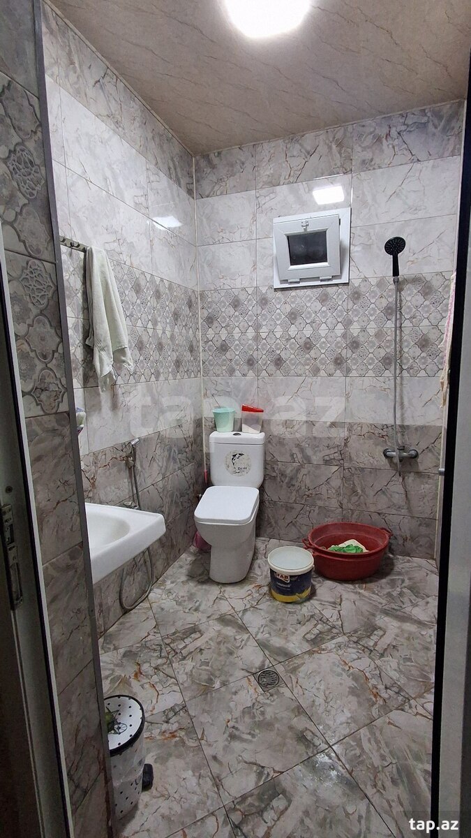 Həyət evi, Xəzər bağları