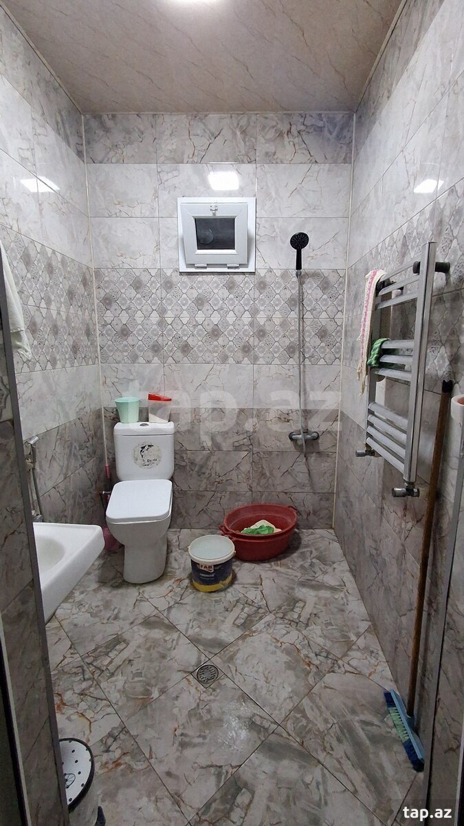Həyət evi, Xəzər bağları