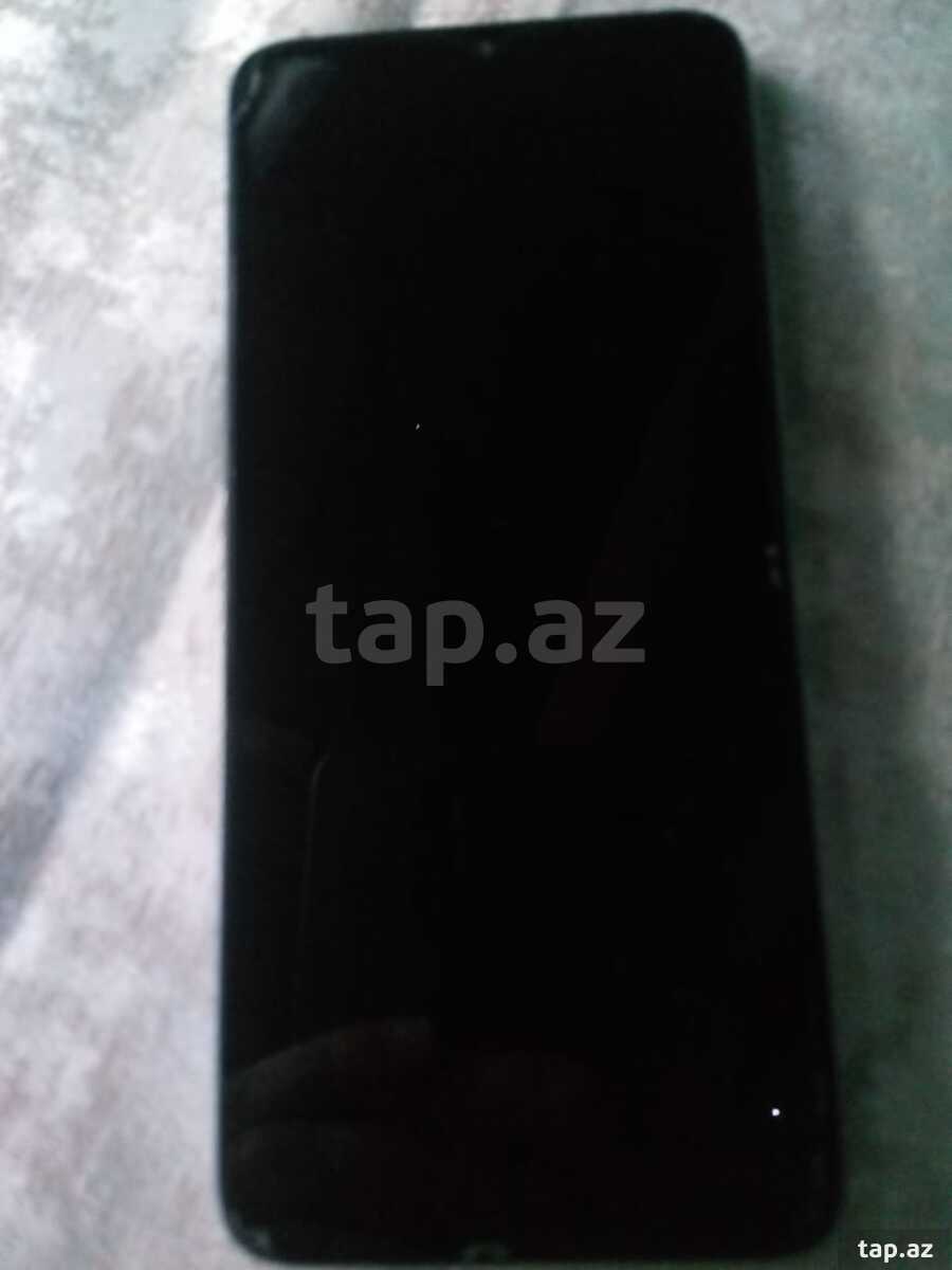 Honor X6a Cyan Lake 128GB/6GB
