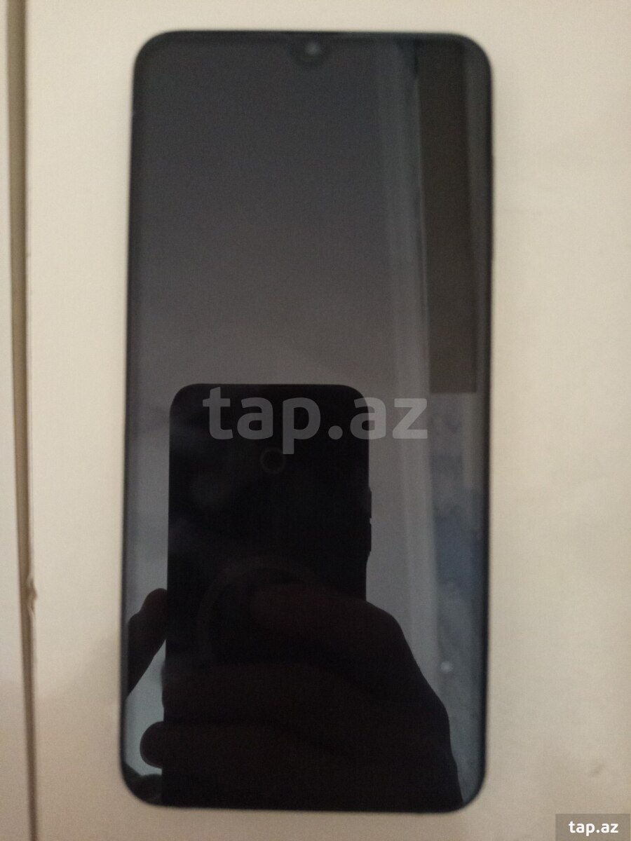 Samsung Galaxy A20 Black 32GB/3GB (3)