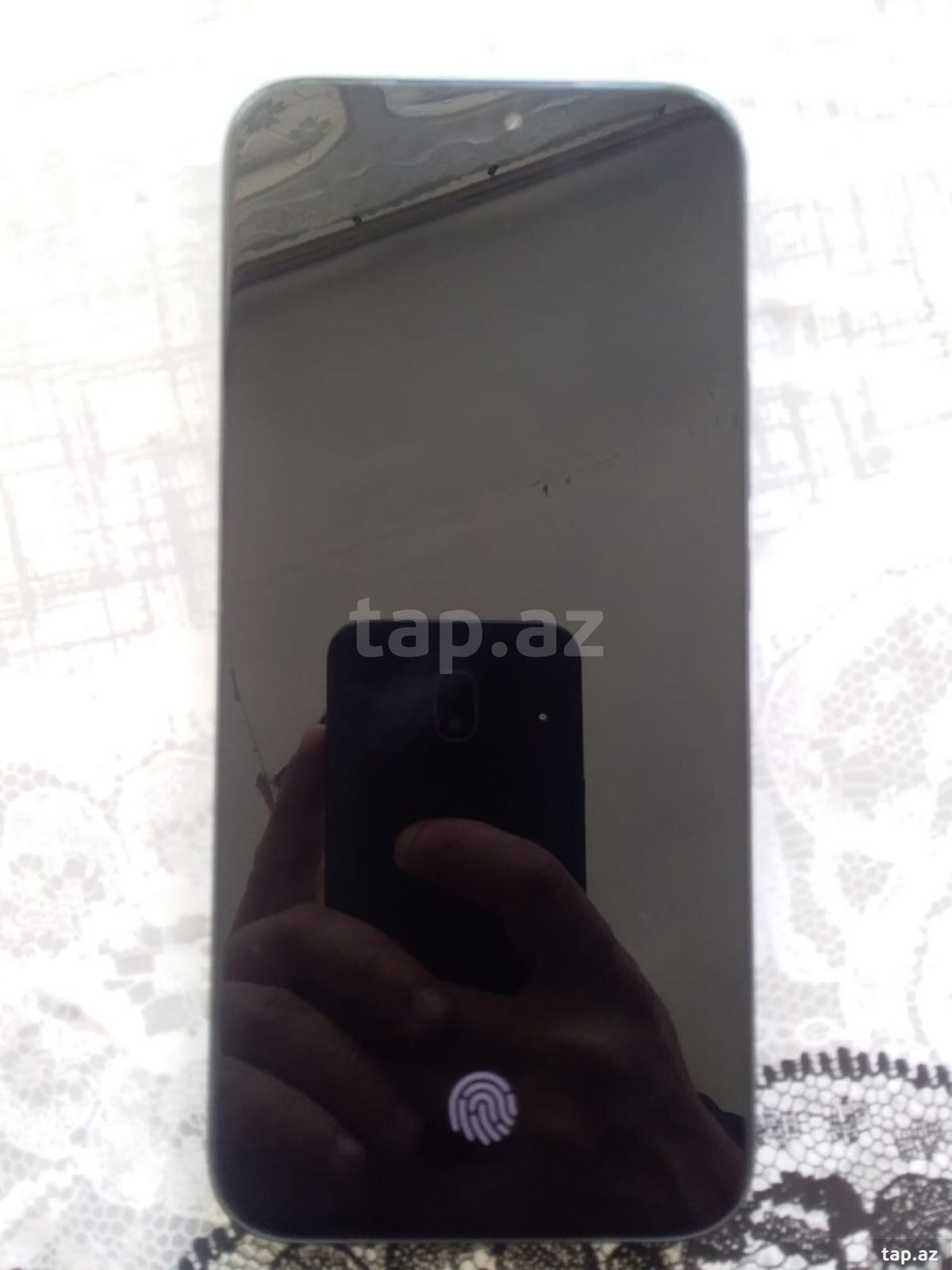 Honor 400 Lite Velvet Black 256GB/8GB