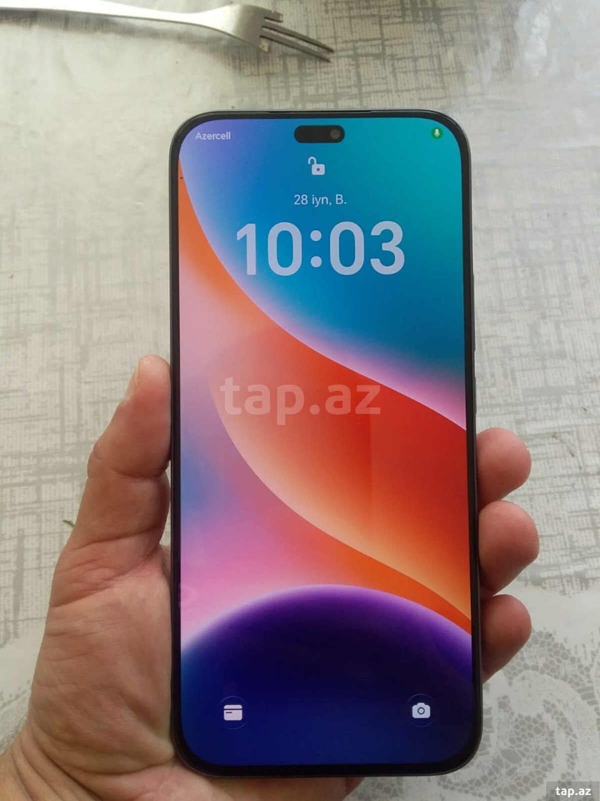 Honor 400 Lite Velvet Black 256GB/8GB (3)