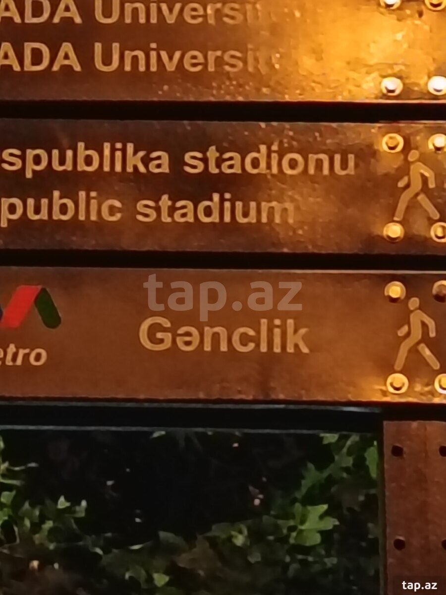 2-otaqlı mənzil kirayə verilir, 28 May m., 48 m² (6)