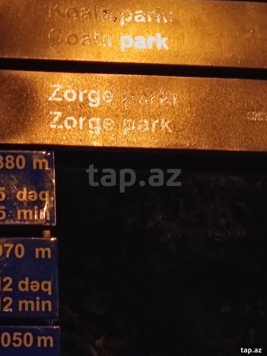 2-otaqlı mənzil kirayə verilir, 28 May m., 48 m² (7)