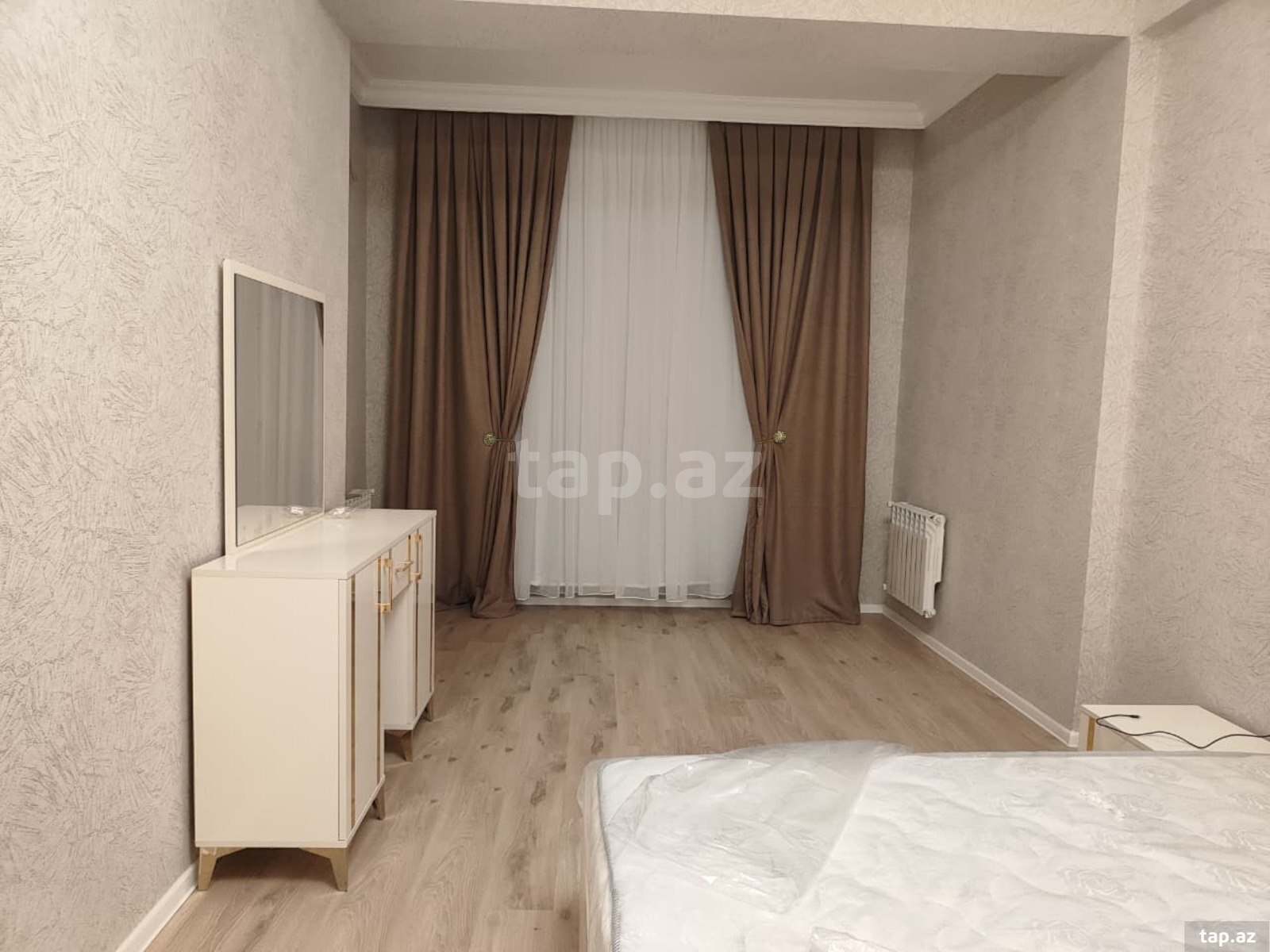 2-otaqlı yeni tikili kirayə verilir, Sumqayıt ş. , 67 m² (3)