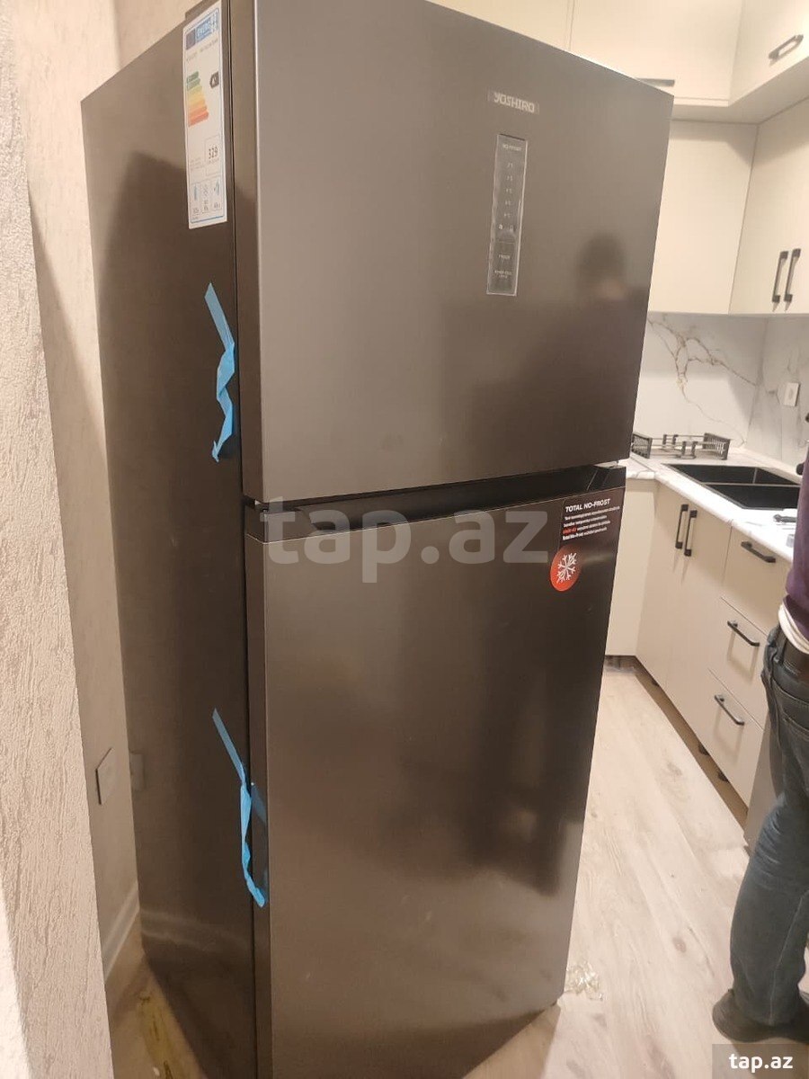 2-otaqlı yeni tikili kirayə verilir, Sumqayıt ş. , 67 m² (6)