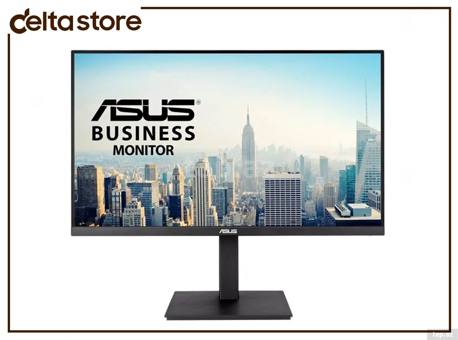 ASUS VA32UQSB 32 inch 4K Business Monitor 90LM04W7-B01E70