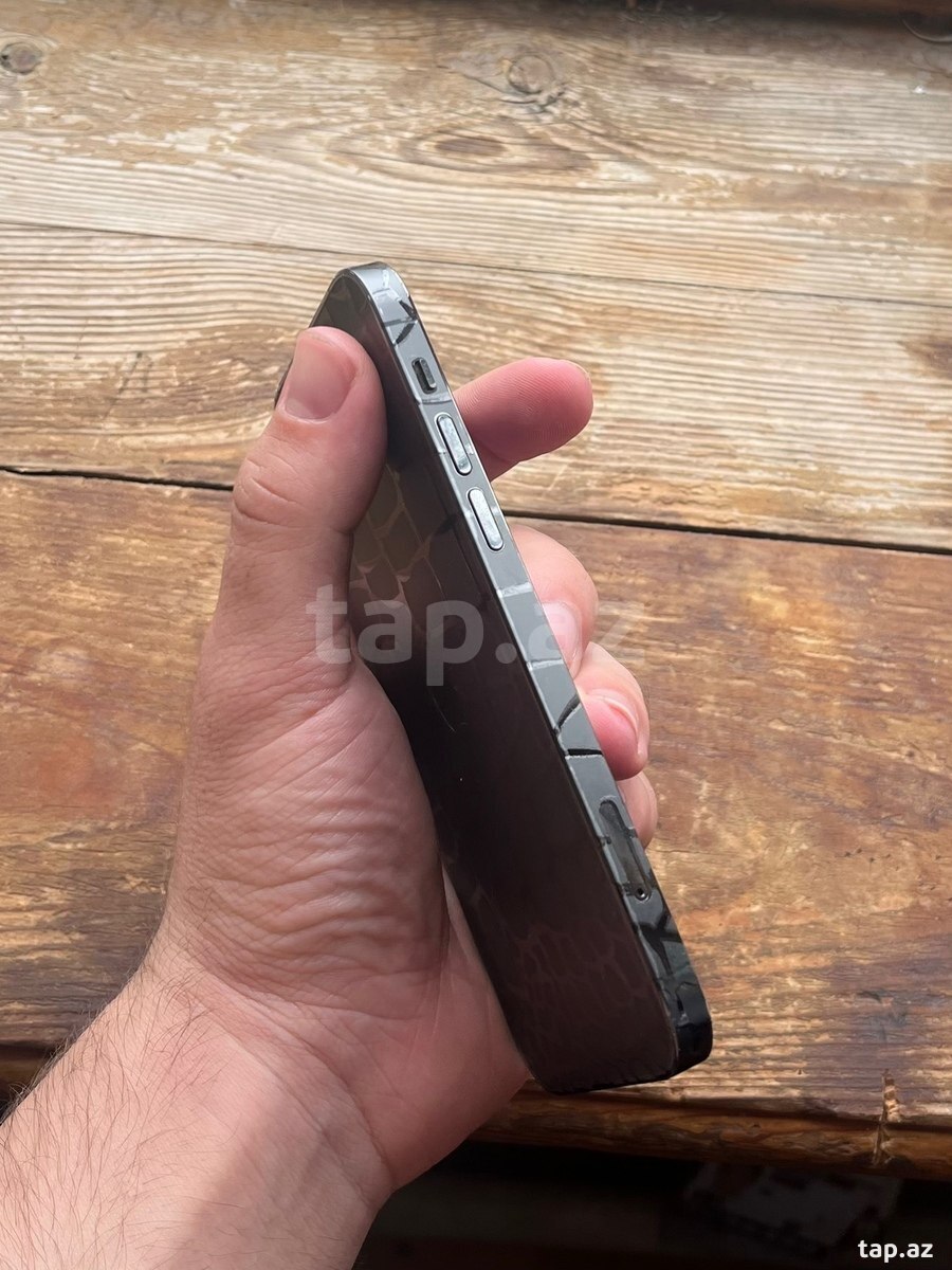 Apple iPhone 12 Pro Graphite 128GB/6GB (4)