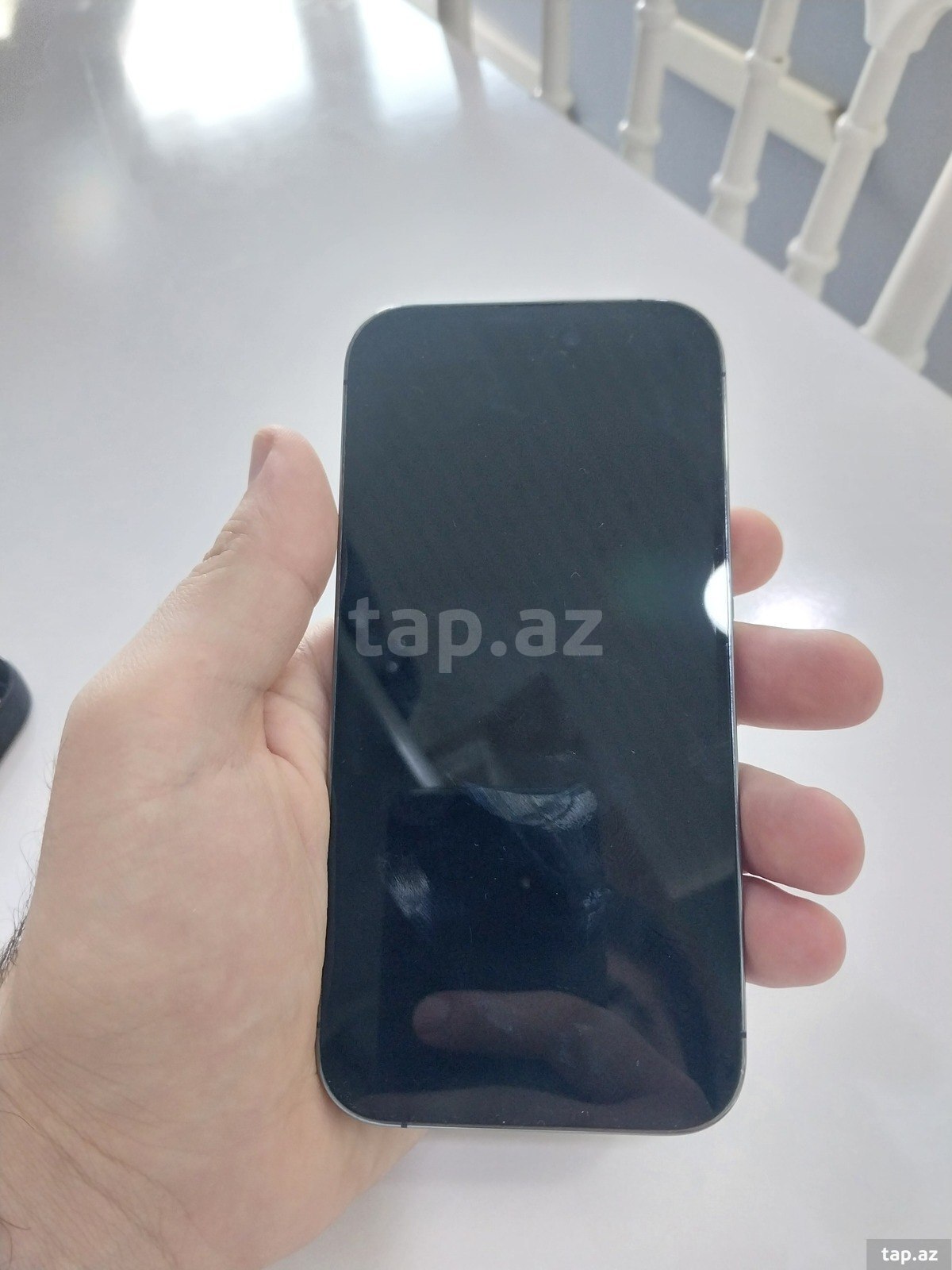 Apple iPhone 14 Pro Deep Purple 256GB/6GB
