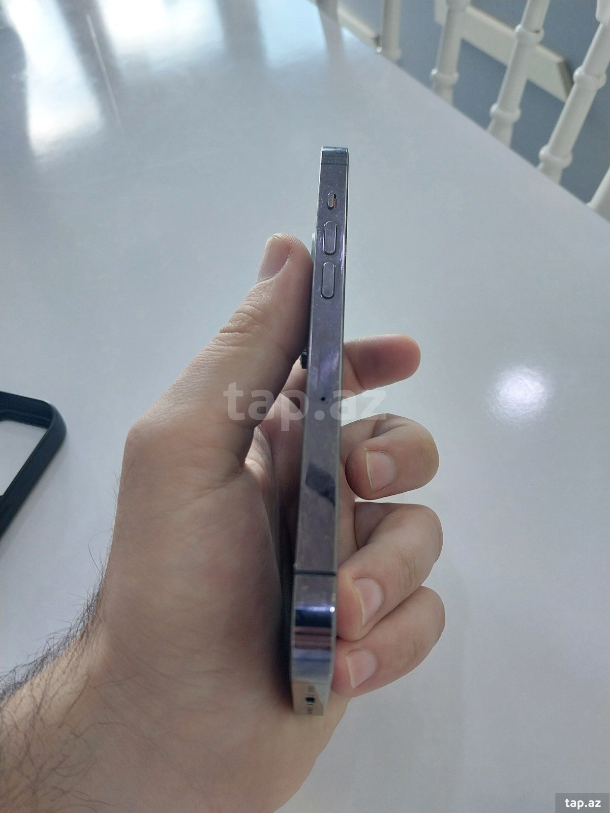 Apple iPhone 14 Pro Deep Purple 256GB/6GB (5)